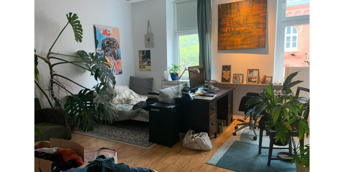 Etagenwohnung Essen Stadtbezirk VII - 4 Zimmer, 125 m&sup2;, 1.500&euro; | Angebot:26232623