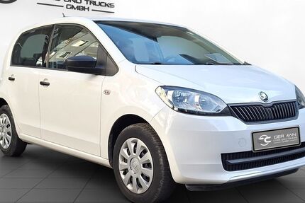 Skoda Citigo 32.000 km 7.999 &euro; Hagen 58089