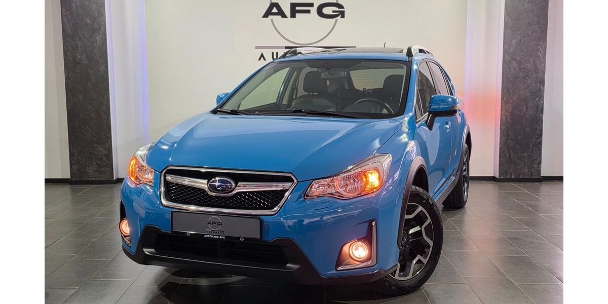 Subaru XV 90.546 km 15.995 &euro; Wuppertal 42285