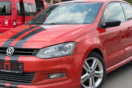 VW Polo 319.205 km 3.500 &euro; Gelsenkirchen 45884