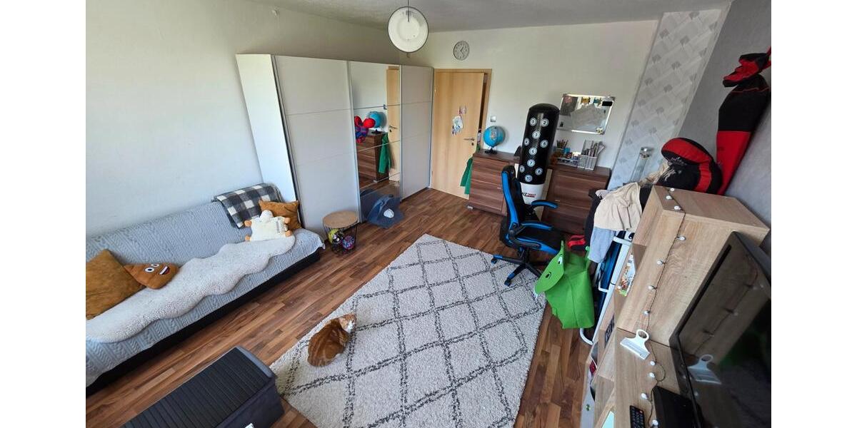 Etagenwohnung Herne Wanne-Bickern - 3 Zimmer, 67 m&sup2;, 600&euro; | Angebot:26385477
