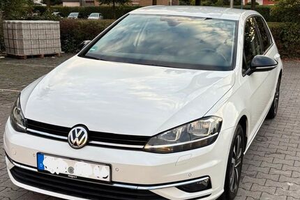 VW Golf 38.350 km 18.490 &euro; Gladbeck 45964