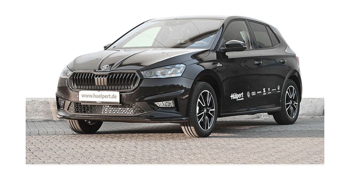 Skoda Fabia 6.900 km 23.618 &euro; Dortmund 44269