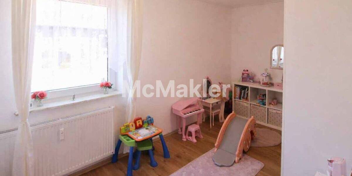 Etagenwohnung Oberhausen Marienkirche - 3 Zimmer, 64 m&sup2;, 124.000&euro; | Angebot:26219201
