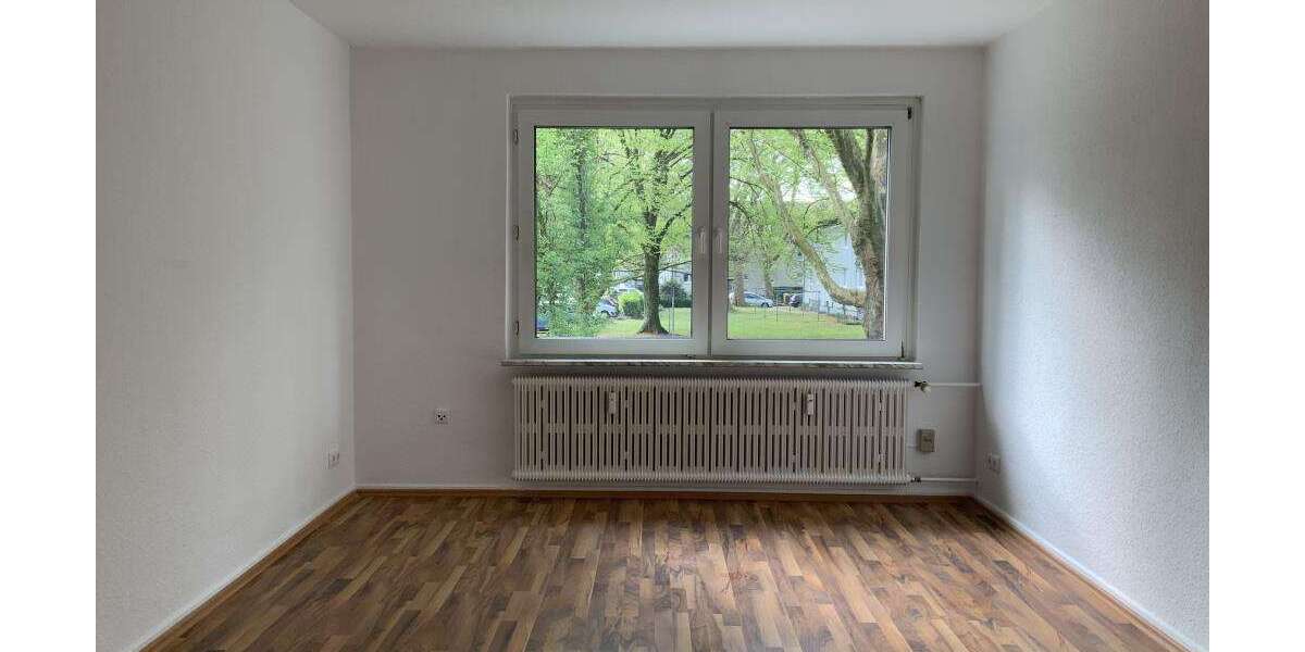 Etagenwohnung Gelsenkirchen Bulmke-Hüllen - 2 Zimmer, 50 m&sup2;, 389&euro; | Angebot:26392945