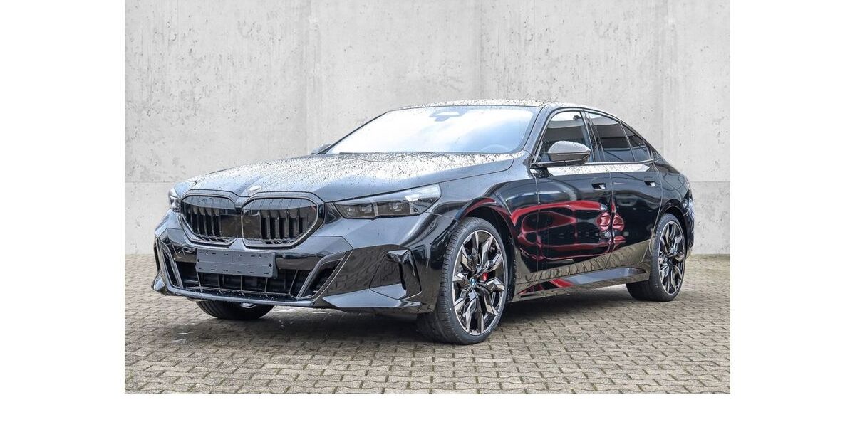 BMW 540 5.400 km 79.540 &euro; Herne 44625