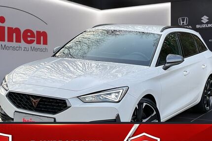 Cupra Leon 36.702 km 26.909 &euro; Hagen 58135