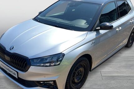 Skoda Fabia 18.409 km 16.975 &euro; Dortmund 44269