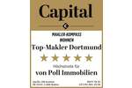 Etagenwohnung Dortmund Kirchhörde - 2 Zimmer, 69 m&sup2;, 285.000&euro; | Angebot:25742520
