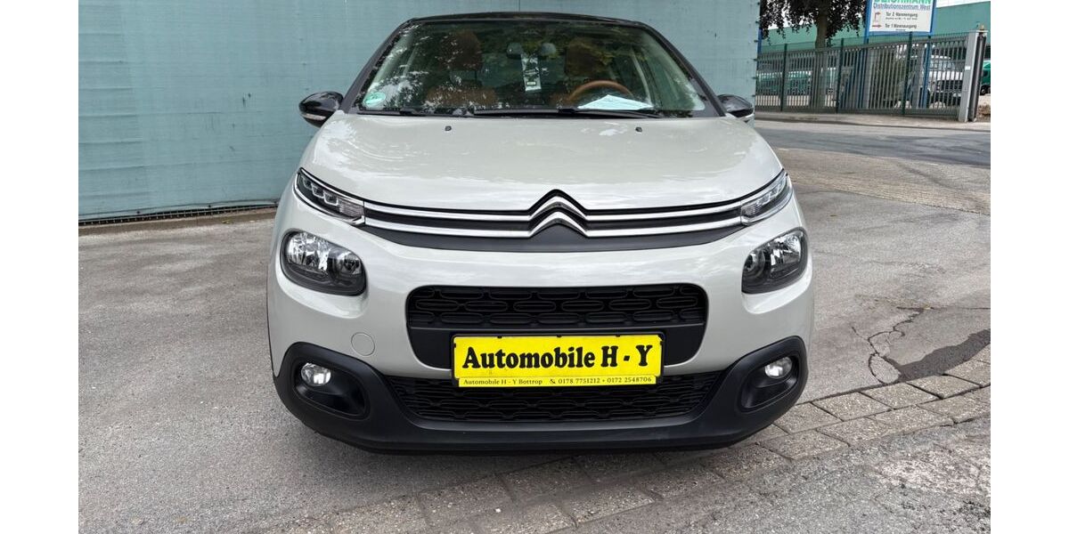 Citroen C3 130.000 km 6.900 &euro; Bottrop 46238