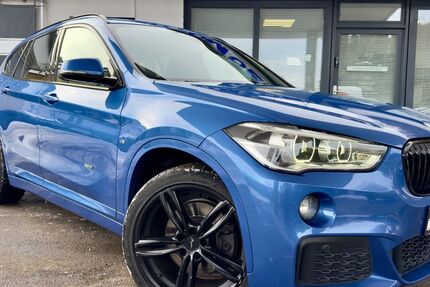 BMW X1 188.450 km 14.900 &euro; Hagen 58093