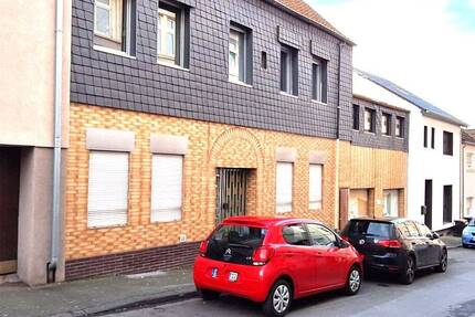 Haus Dortmund Hörde - 9 Zimmer, 168 m&sup2;, 249.000&euro; | Angebot:26156542