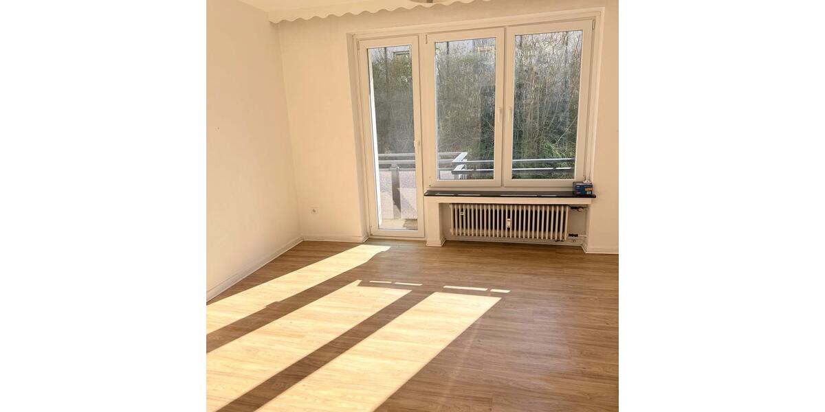Etagenwohnung Wuppertal Lichtenplatz - 1 Zimmer, 21 m&sup2;, 280&euro; | Angebot:26366143