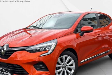Renault Clio 60.429 km 12.900 &euro; Hagen 58135