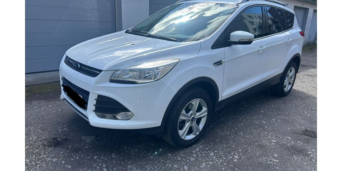 Ford Kuga 153.000 km 7.000 &euro; Gevelsberg 58285