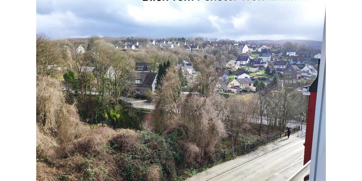 Dachgeschoßwohnung Wuppertal Gemarkung Langerfeld - 3 Zimmer, 76 m&sup2;, 500&euro; | Angebot:26364786