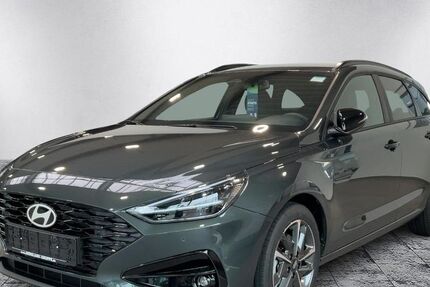 Hyundai i30 3.150 km 27.940 &euro; Remscheid 42855