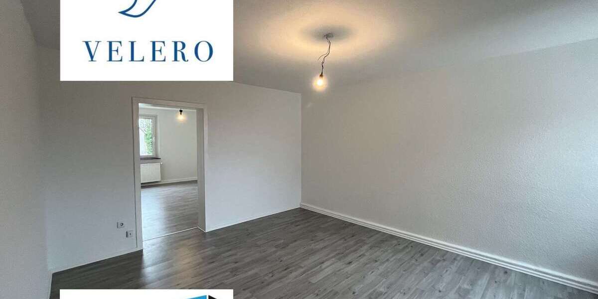 Etagenwohnung Herne Wanne-Bickern - 3 Zimmer, 69 m&sup2;, 475&euro; | Angebot:26393781