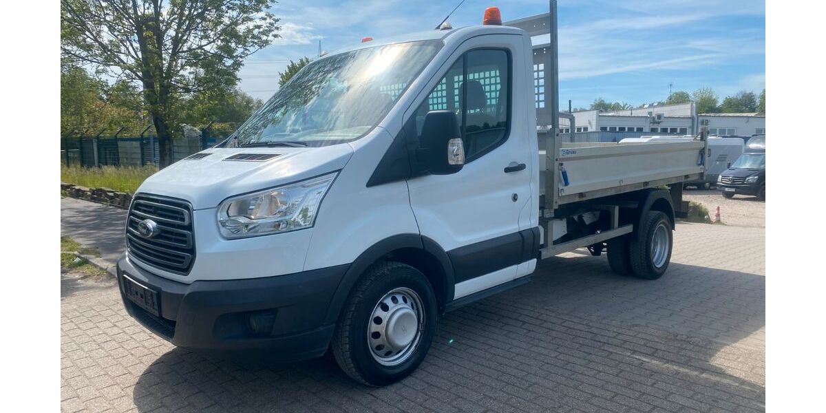 Ford Transit 112.000 km 16.500 &euro; Essen 45356