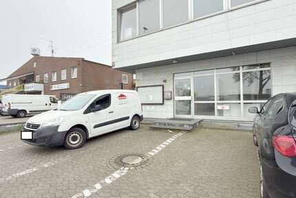 Gewerbeobjekt Oberhausen Alstaden - 995&euro; | Angebot:26566980