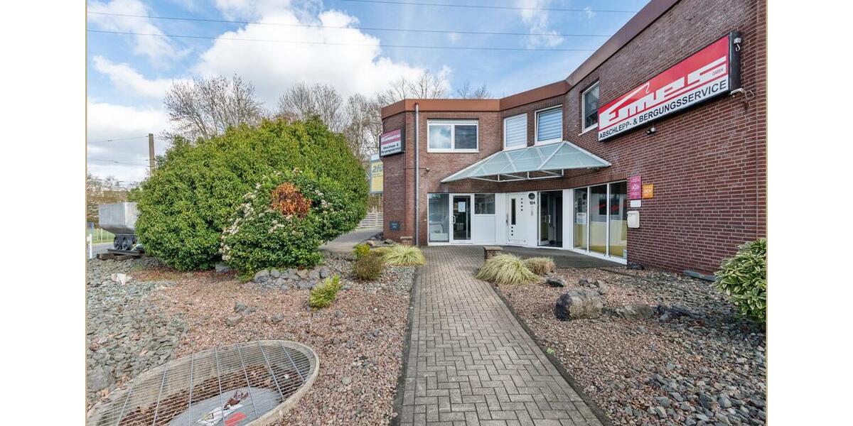 Gewerbeobjekt Essen Stadtbezirk VI - 1.500&euro; | Angebot:26166460