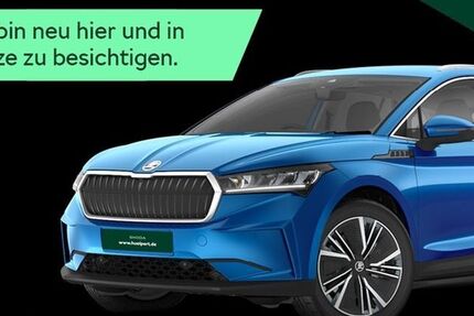 Skoda Enyaq 19.664 km 43.222 &euro; Dortmund 44309