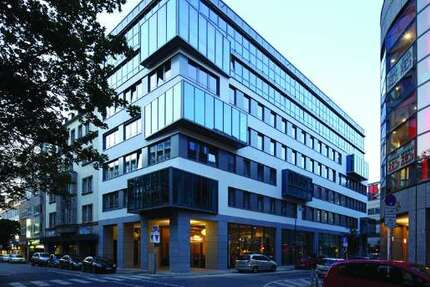 Gewerbeobjekt Dortmund Innenstadt West - 199&euro; | Angebot:26371672