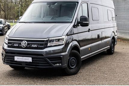 VW Crafter 39.997 km 59.150 &euro; Hagen 58091