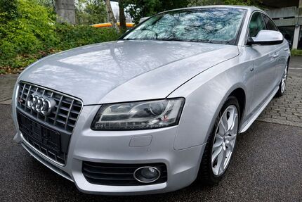 Audi S5 152.357 km 11.200 &euro; Essen 45276