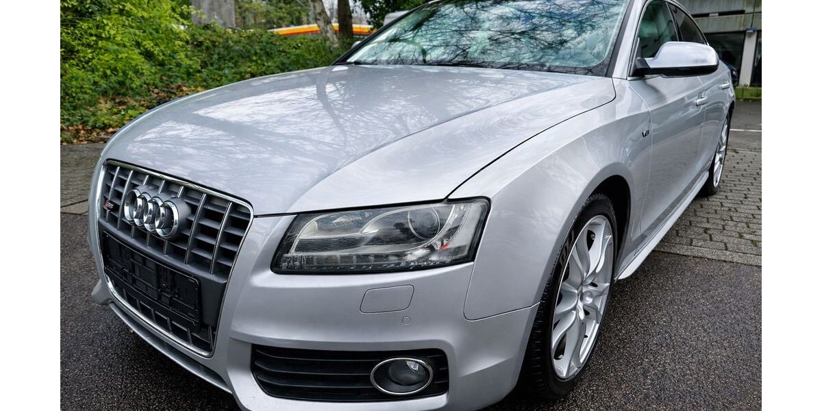 Audi S5 152.357 km 11.200 &euro; Essen 45276