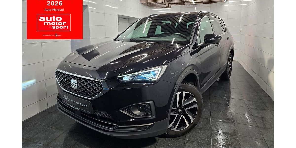 Seat Tarraco 95.700 km 25.995 &euro; Hagen 58099