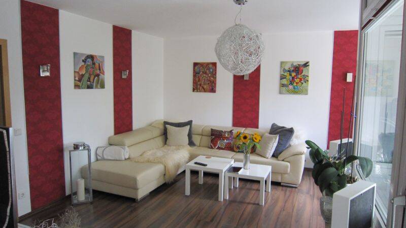 Etagenwohnung Herne Herne-Süd - 3 Zimmer, 80 m&sup2;, 647&euro; | Angebot:26393099
