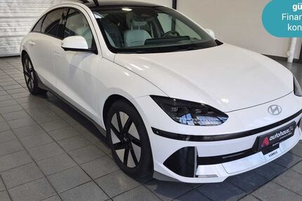 Hyundai IONIQ 6 22.825 km 34.590 &euro; Wuppertal 42287