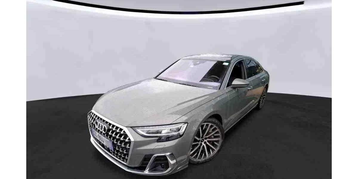 Audi A8 73.286 km 62.690 &euro; Hagen 58091