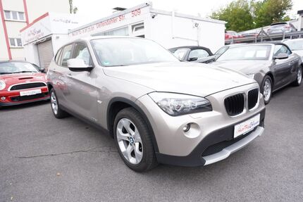 BMW X1 65.000 km 14.990 &euro; Wuppertal 42109