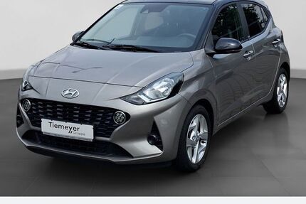 Hyundai i10 39.989 km 11.980 &euro; Oberhausen 46047