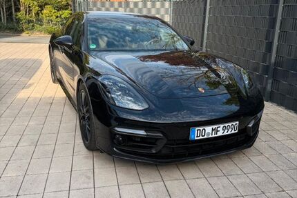 Porsche Panamera 74.000 km 73.500 &euro; Dortmund 44388