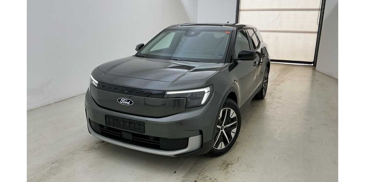 Ford Explorer 6.895 km 38.990 &euro; Dortmund 44287