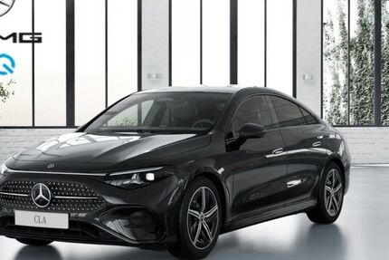 Mercedes-Benz CLA 220 9.500 km 59.880 &euro; Hagen 58135