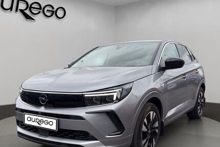 Opel Grandland (X) 52.121 km 19.480 &euro; Wuppertal 42103
