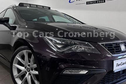 Seat Leon 47.501 km 16.450 &euro; Wuppertal-Cronenberg 42349
