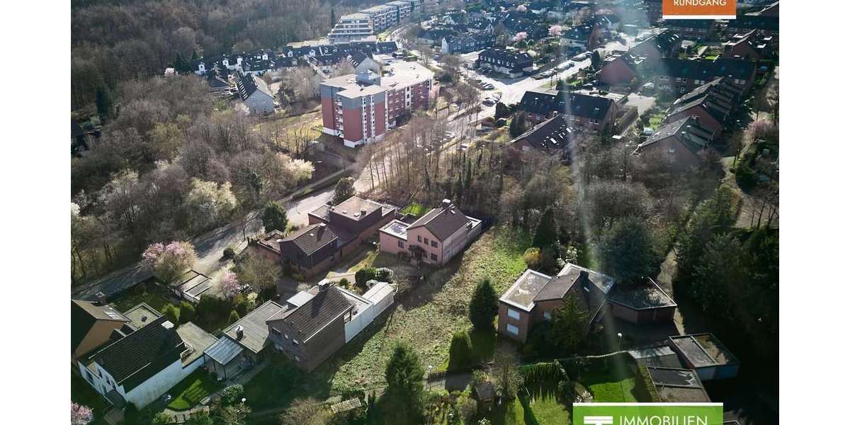 Grundstück Velbert Velbert-Mitte - 199.000&euro; | Angebot:15357658