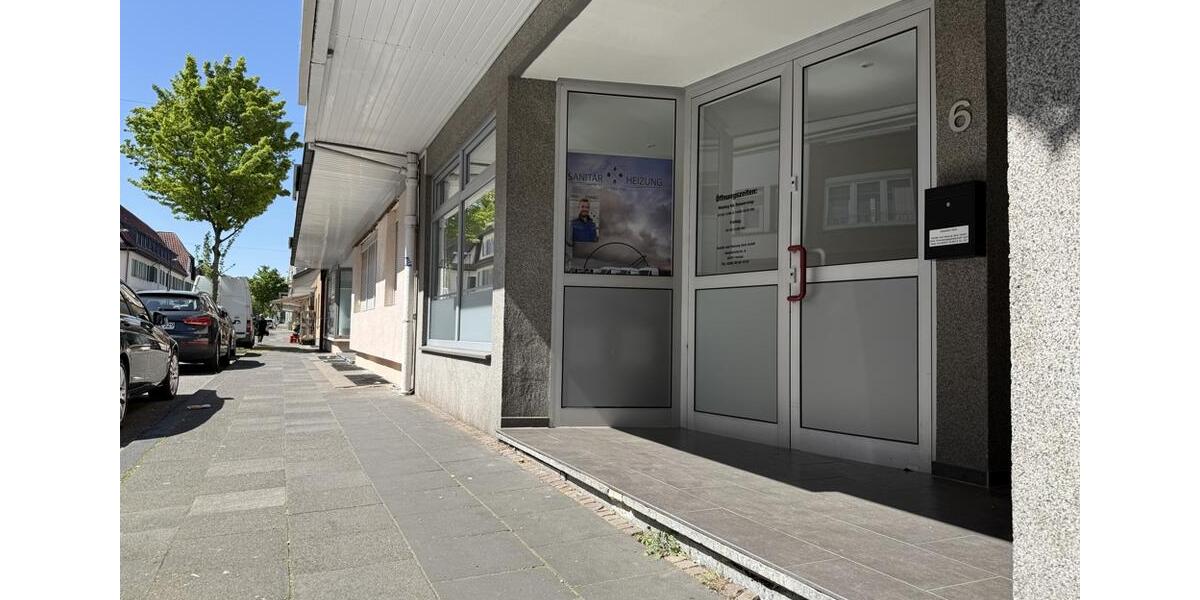 Gewerbeobjekt Herten Bertlich - 1.450&euro; | Angebot:26251545