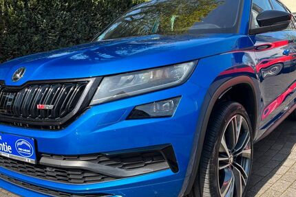 Skoda Kodiaq 196.000 km 21.890 &euro; Solingen 42659
