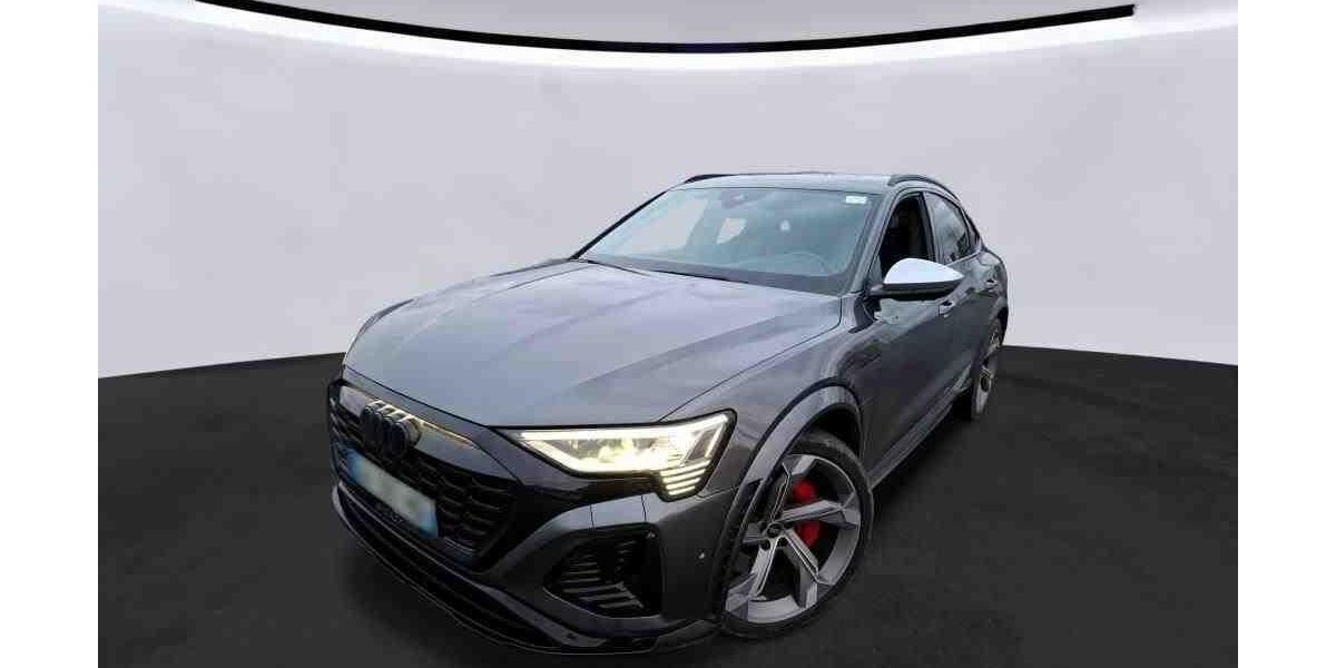 Audi SQ8 e-tron 13.291 km 69.665 &euro; Hagen 58091