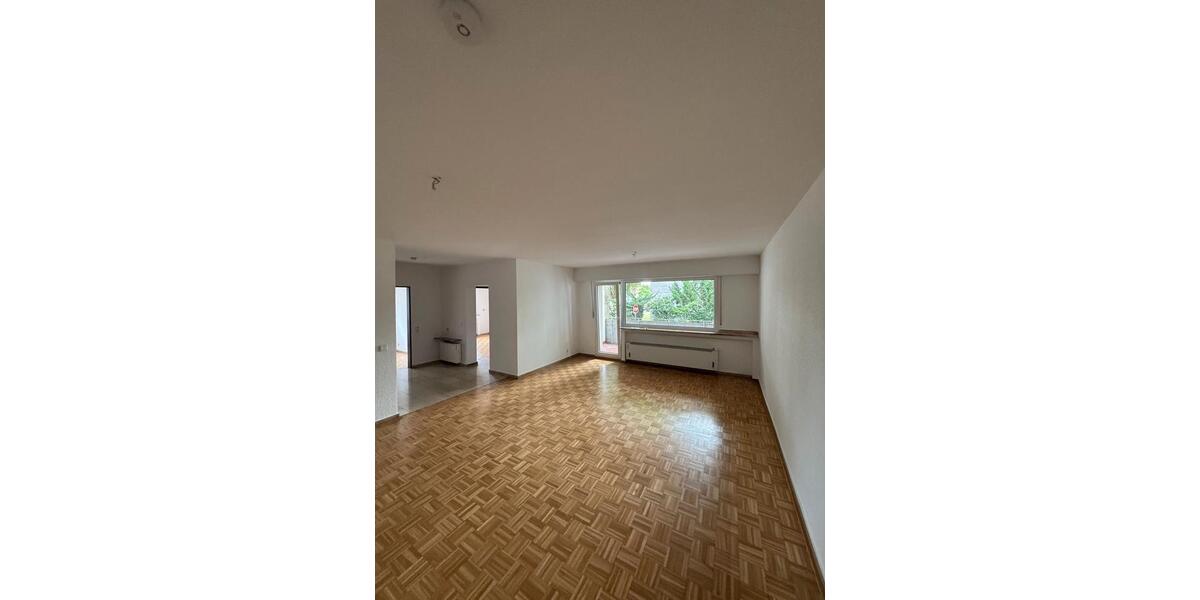 Erdgeschoßwohnung Recklinghausen - 3 Zimmer, 79 m&sup2;, 590&euro; | Angebot:26335944