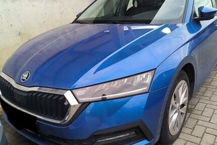 Skoda Octavia 119.457 km 19.885 &euro; Hagen 58091