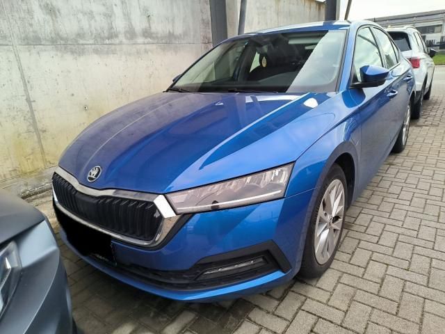 Skoda Octavia 119.457 km 19.885 &euro; Hagen 58091