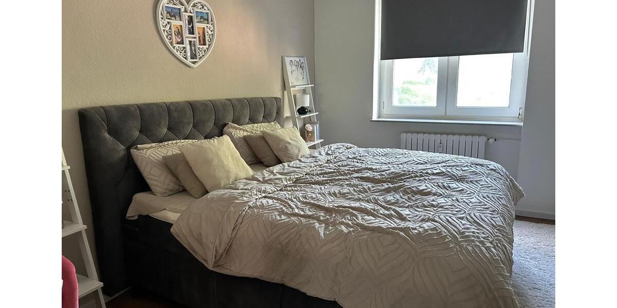 Etagenwohnung Hattingen Blankenstein - 2.5 Zimmer, 65 m&sup2;, 180.000&euro; | Angebot:26302991