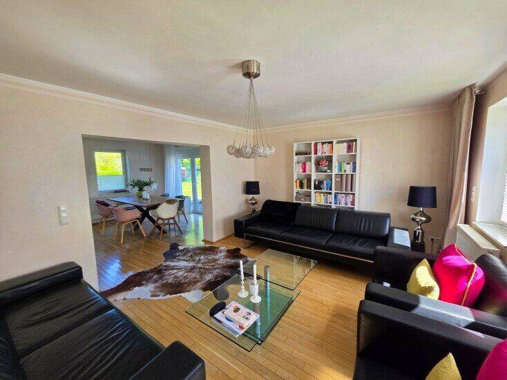 Einfamilienhaus Mülheim an der Ruhr Styrum - 5 Zimmer, 107 m&sup2;, 490.000&euro; | Angebot:26858724